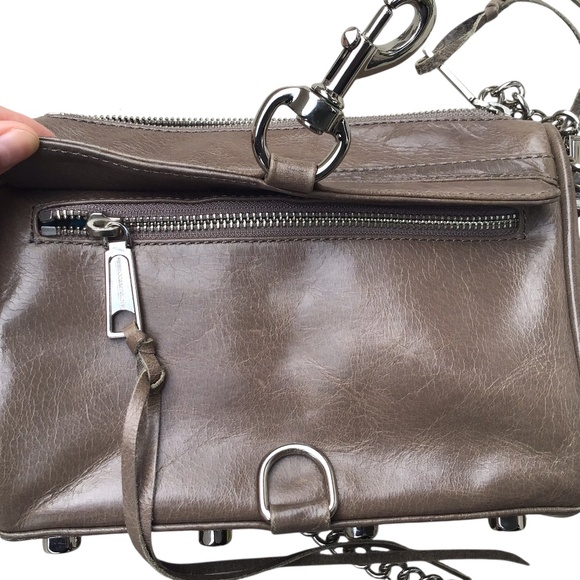 Rebecca Minkoff Bag ~ Mini MAC - Picture 11 of 15